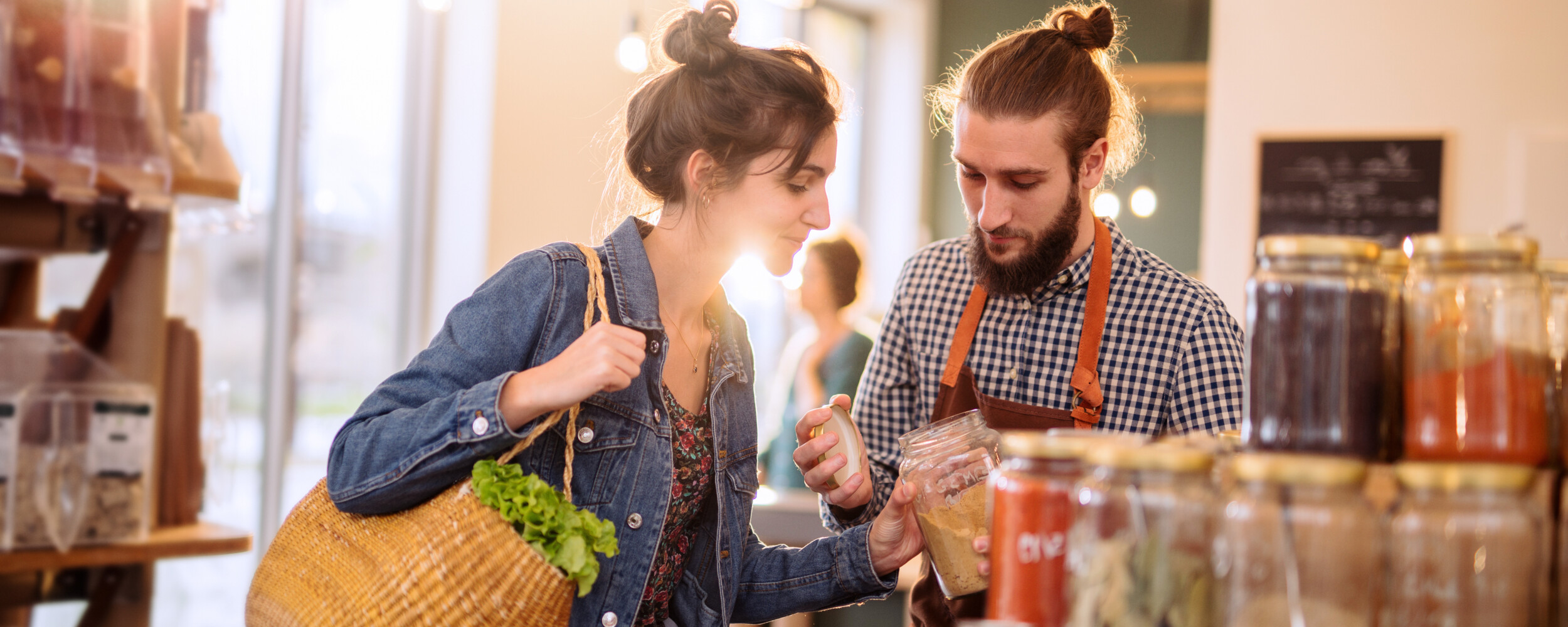 Diplomlehrgang Bio-Reform Spezialist:in