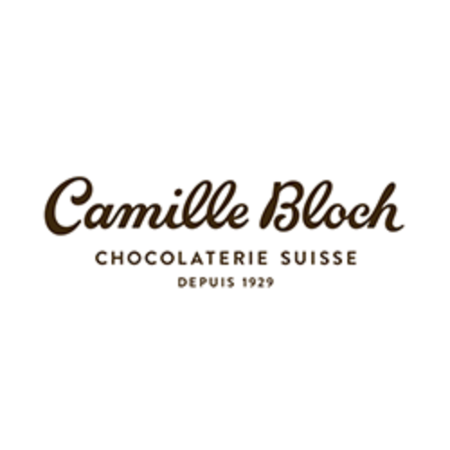 Camille Bloch