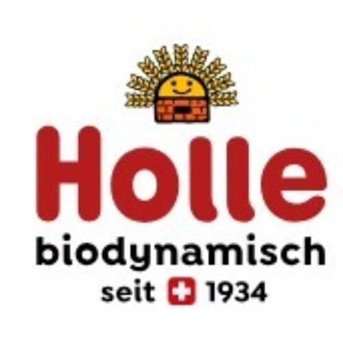 Holle Babyfood