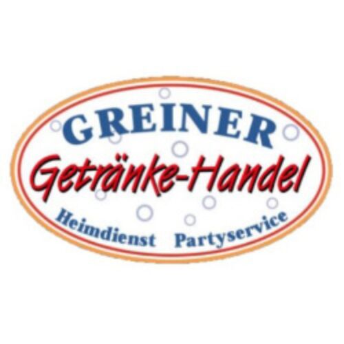 Greiner Getränke-Handel