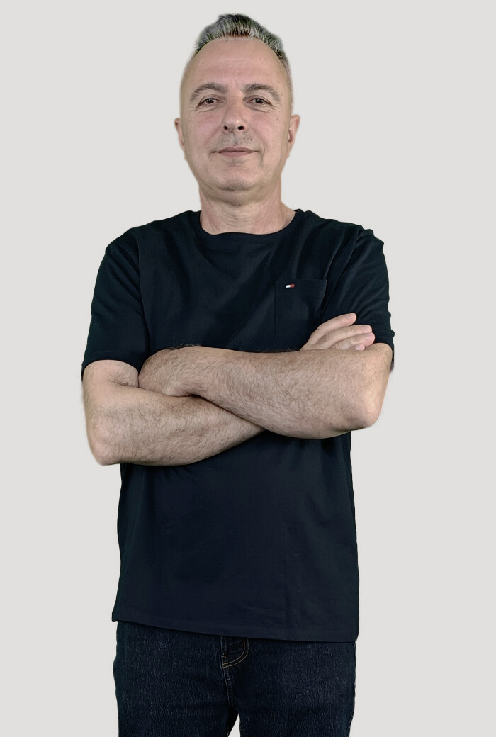 Bashkim Selimi 2