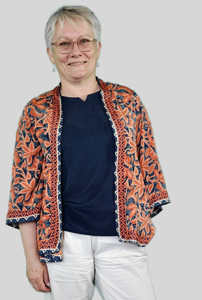 Christine Zimmermann 1