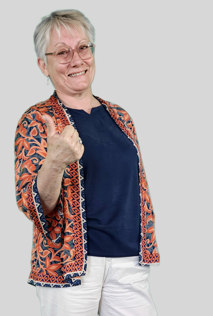 Christine Zimmermann 2