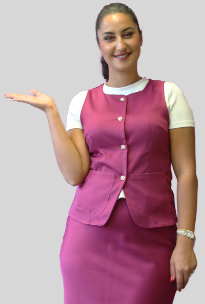 Rahime Bicakci 2