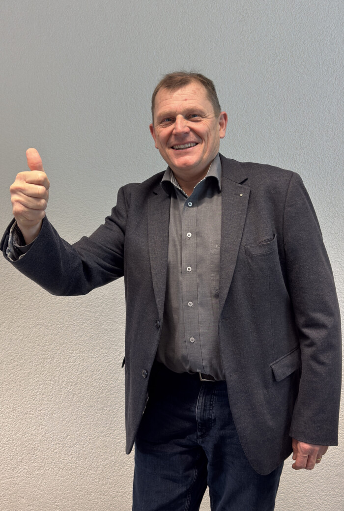 Felix Bischofberger 1