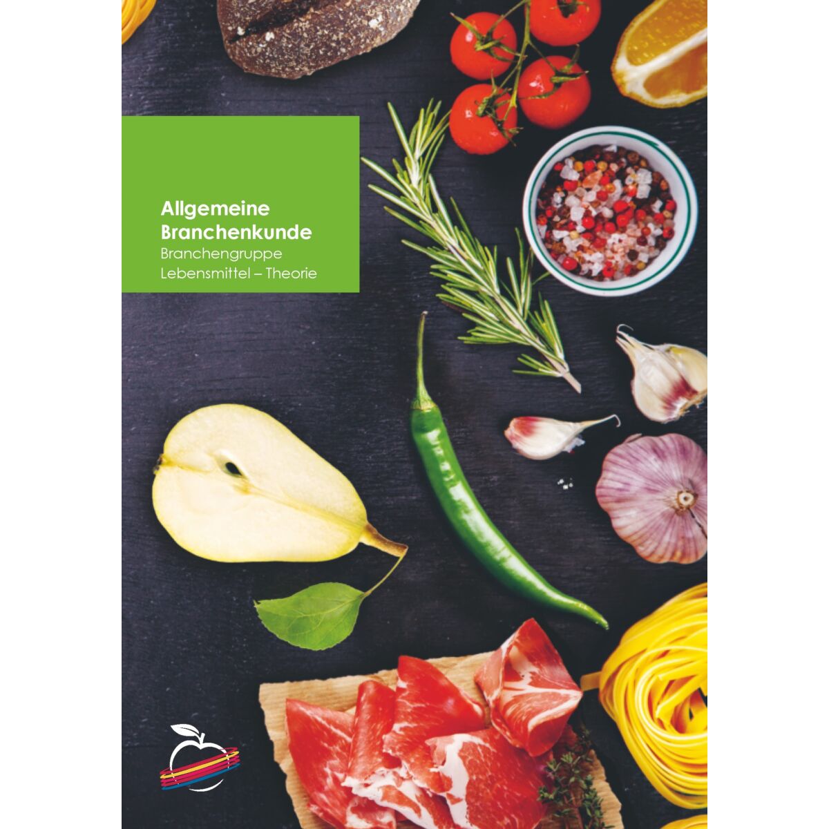 Matériel didactique connaissances générales de la branche (ancienne formation de base)