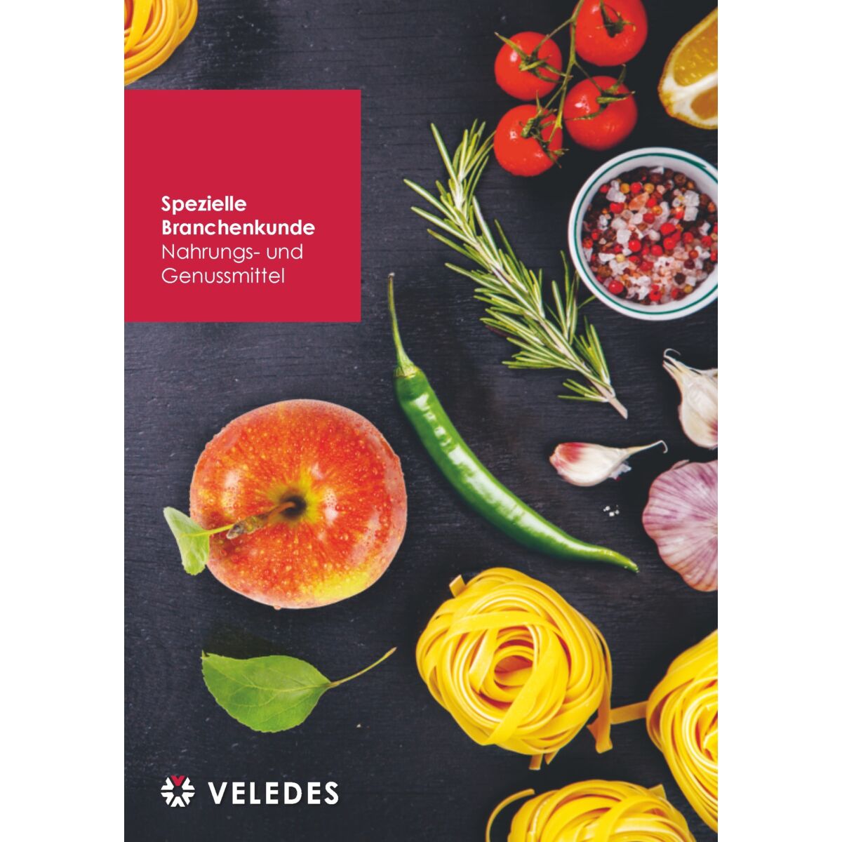 Matériel didactique connaissances spécifiques de la branche (ancienne formation de base)