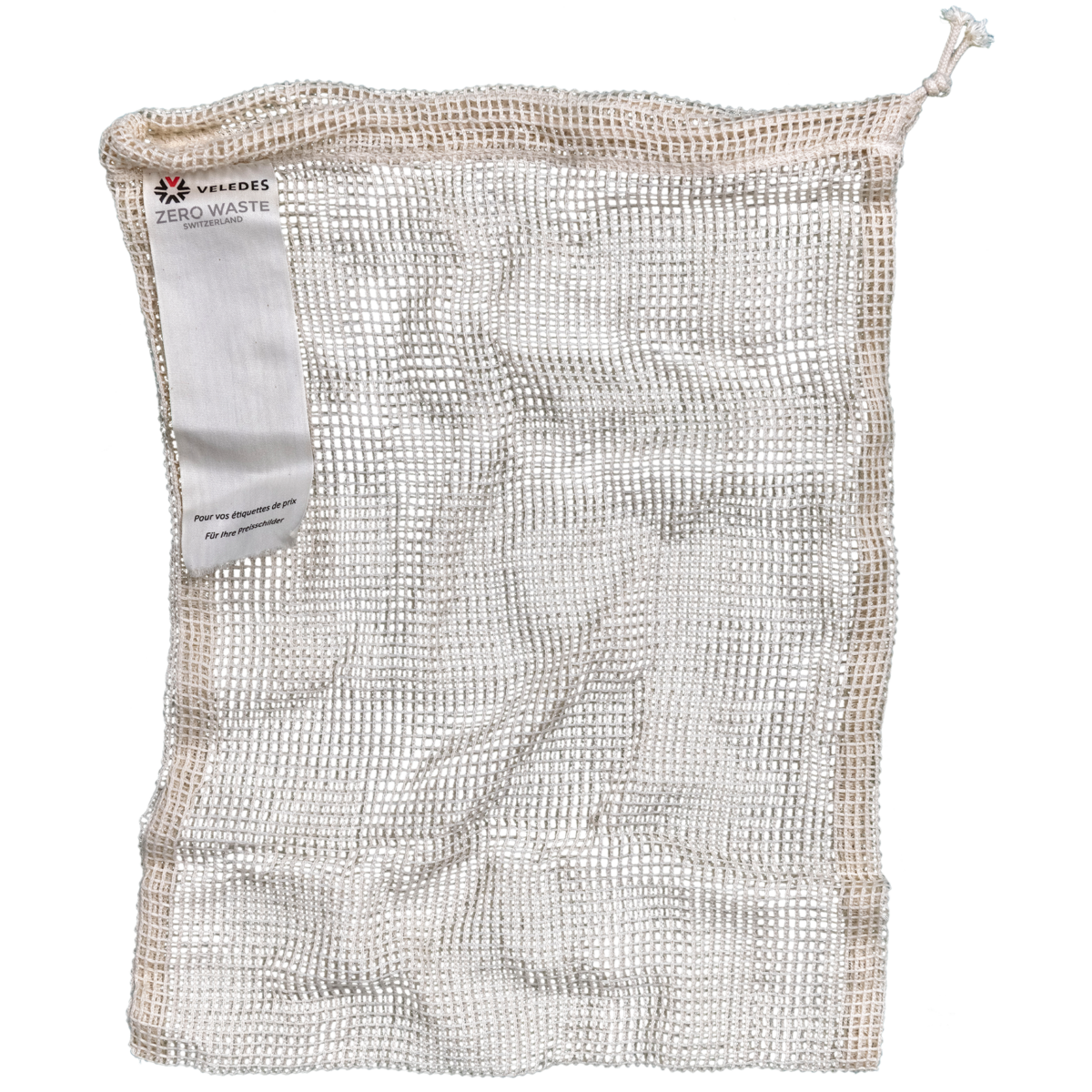 Zero Waste Säcke (20 pro Pack)